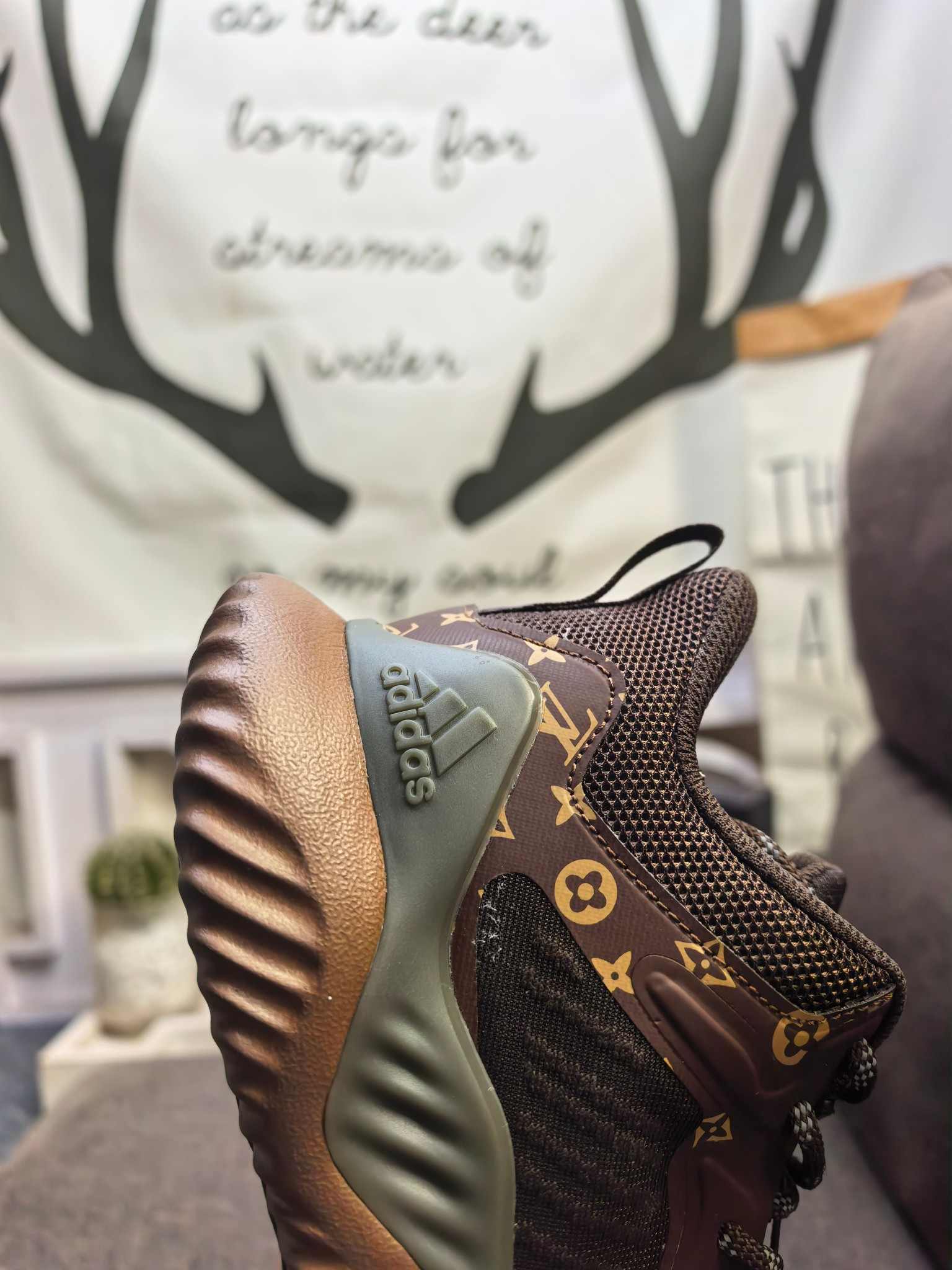 adidas Alphabounce beyond m Shoes