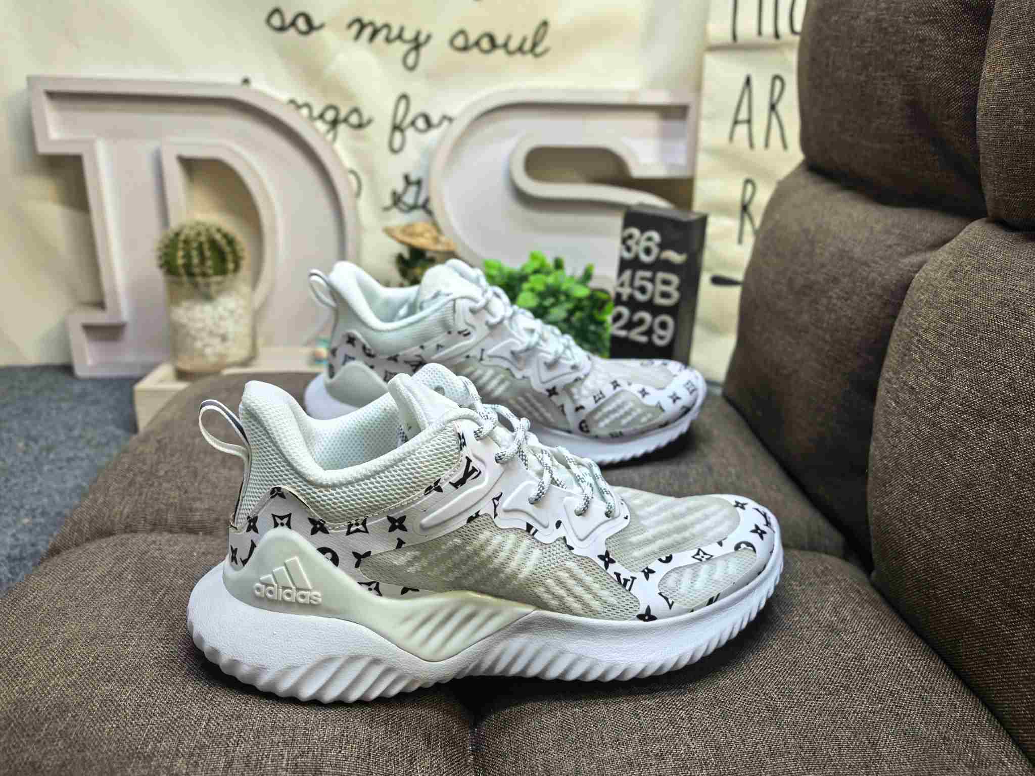 adidas Alphabounce beyond m Shoes