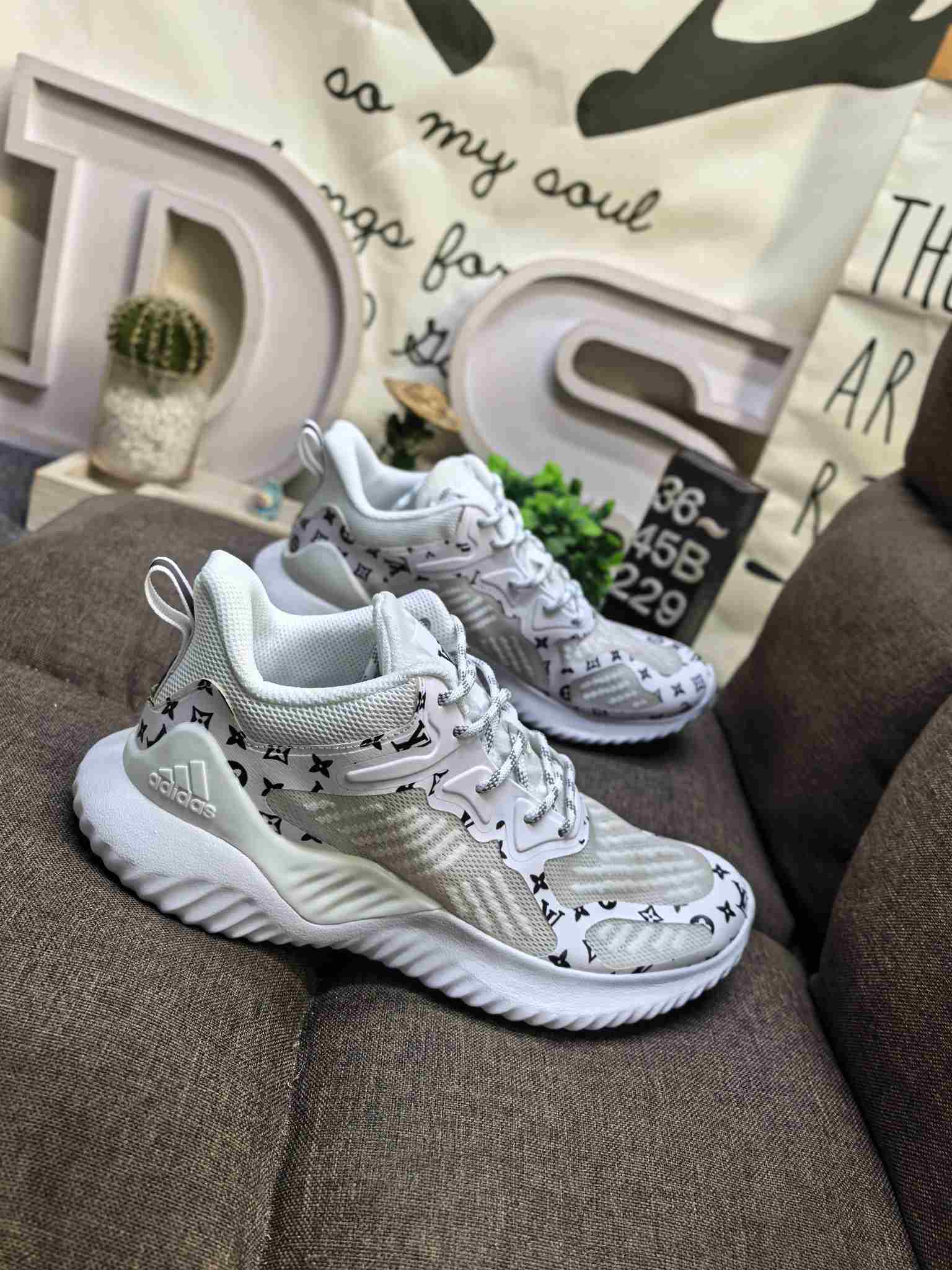 adidas Alphabounce beyond m Shoes