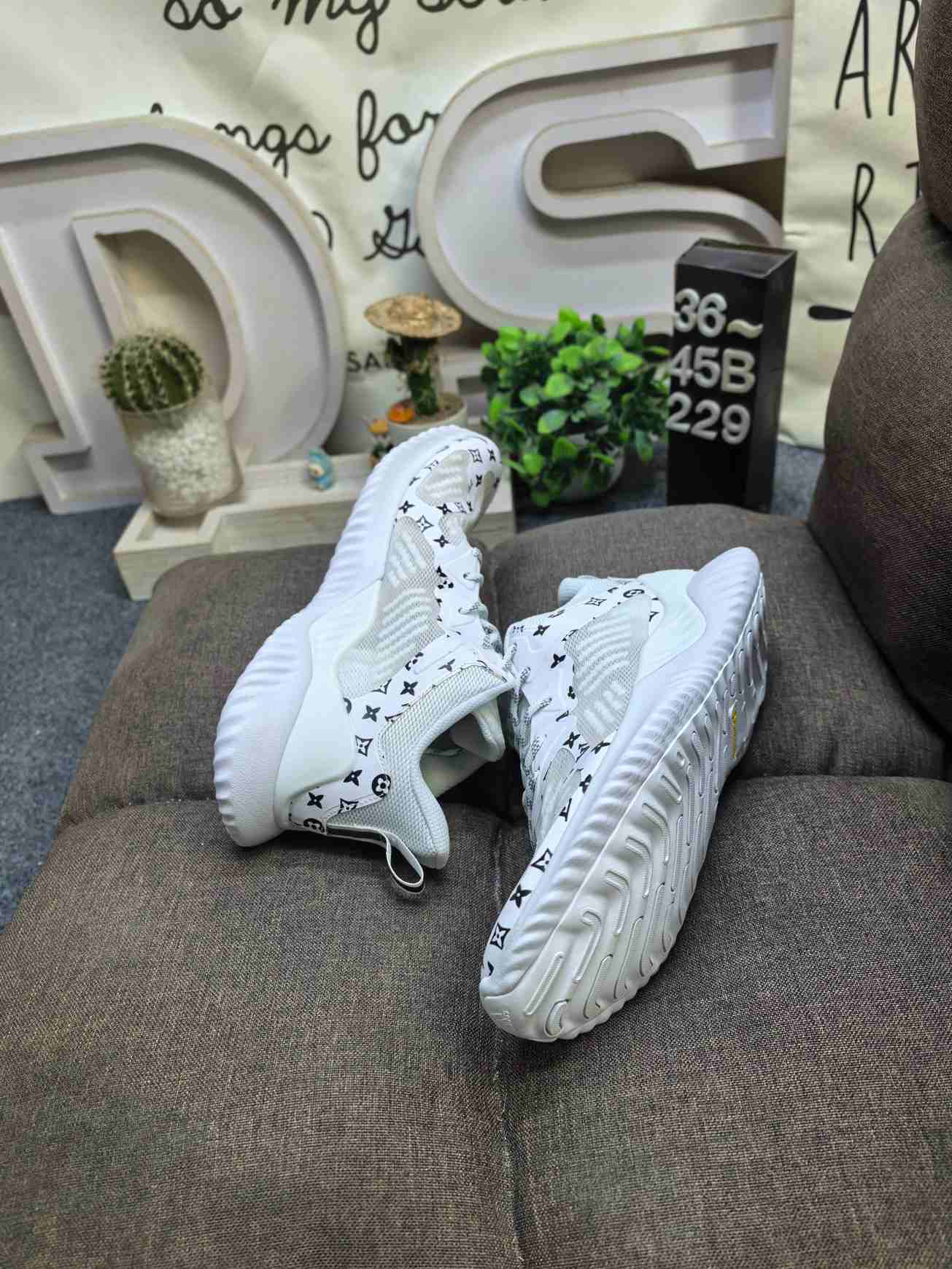 adidas Alphabounce beyond m Shoes