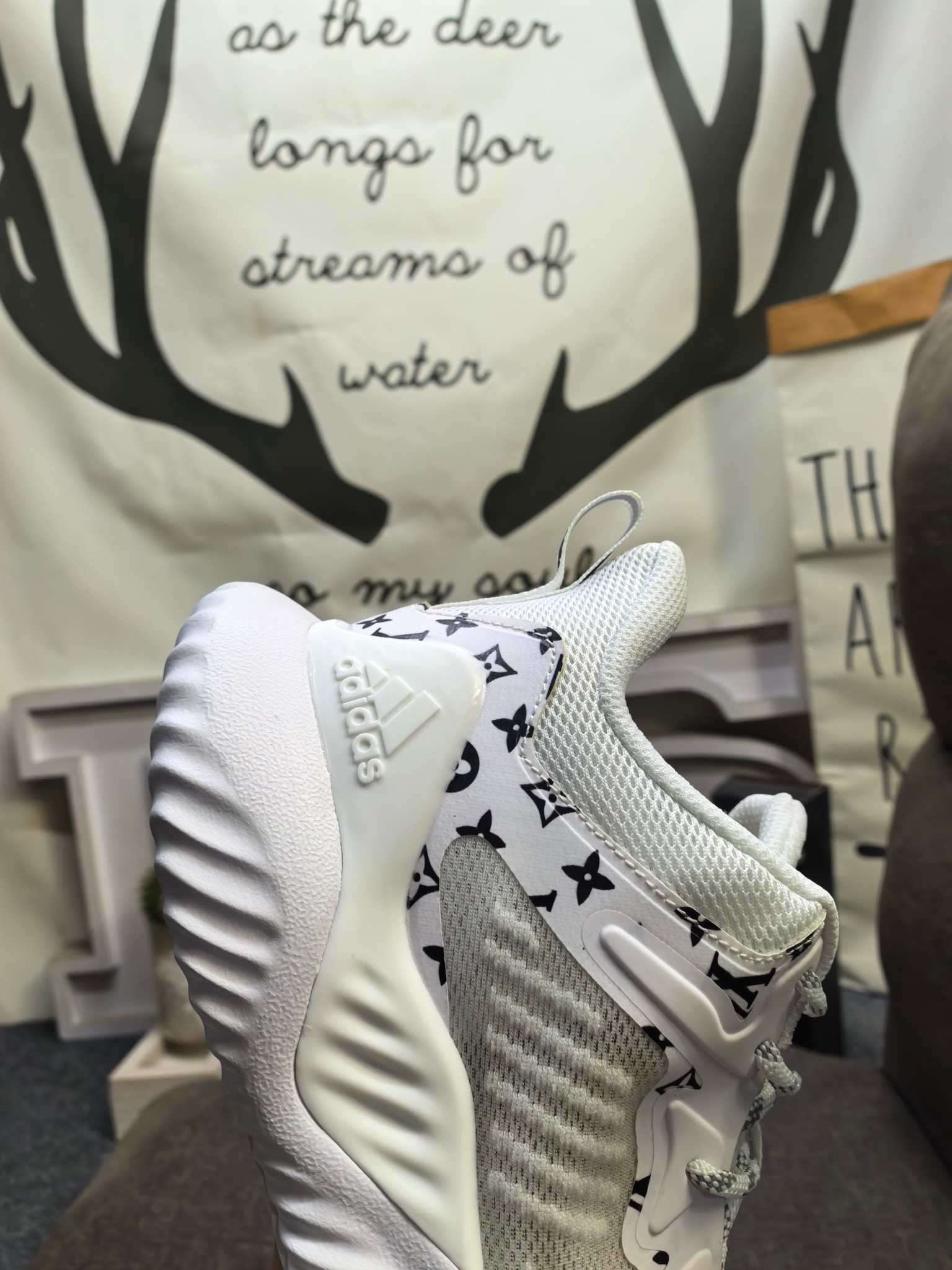 adidas Alphabounce beyond m Shoes