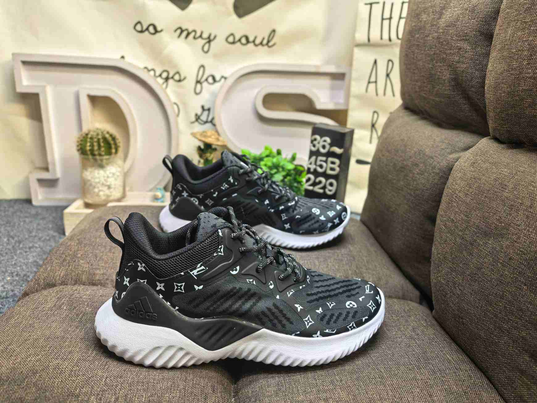 adidas Alphabounce beyond m Shoes