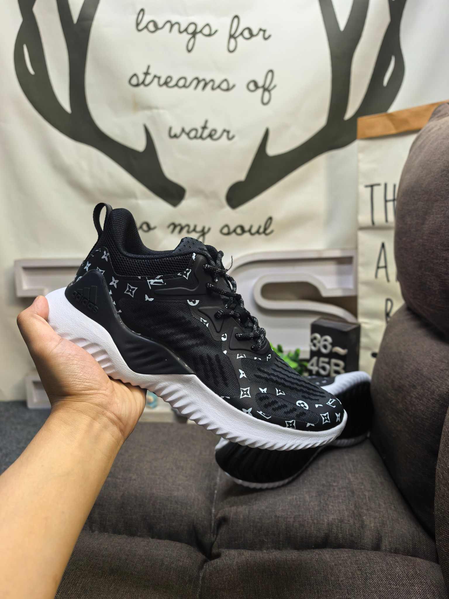 adidas Alphabounce beyond m Shoes