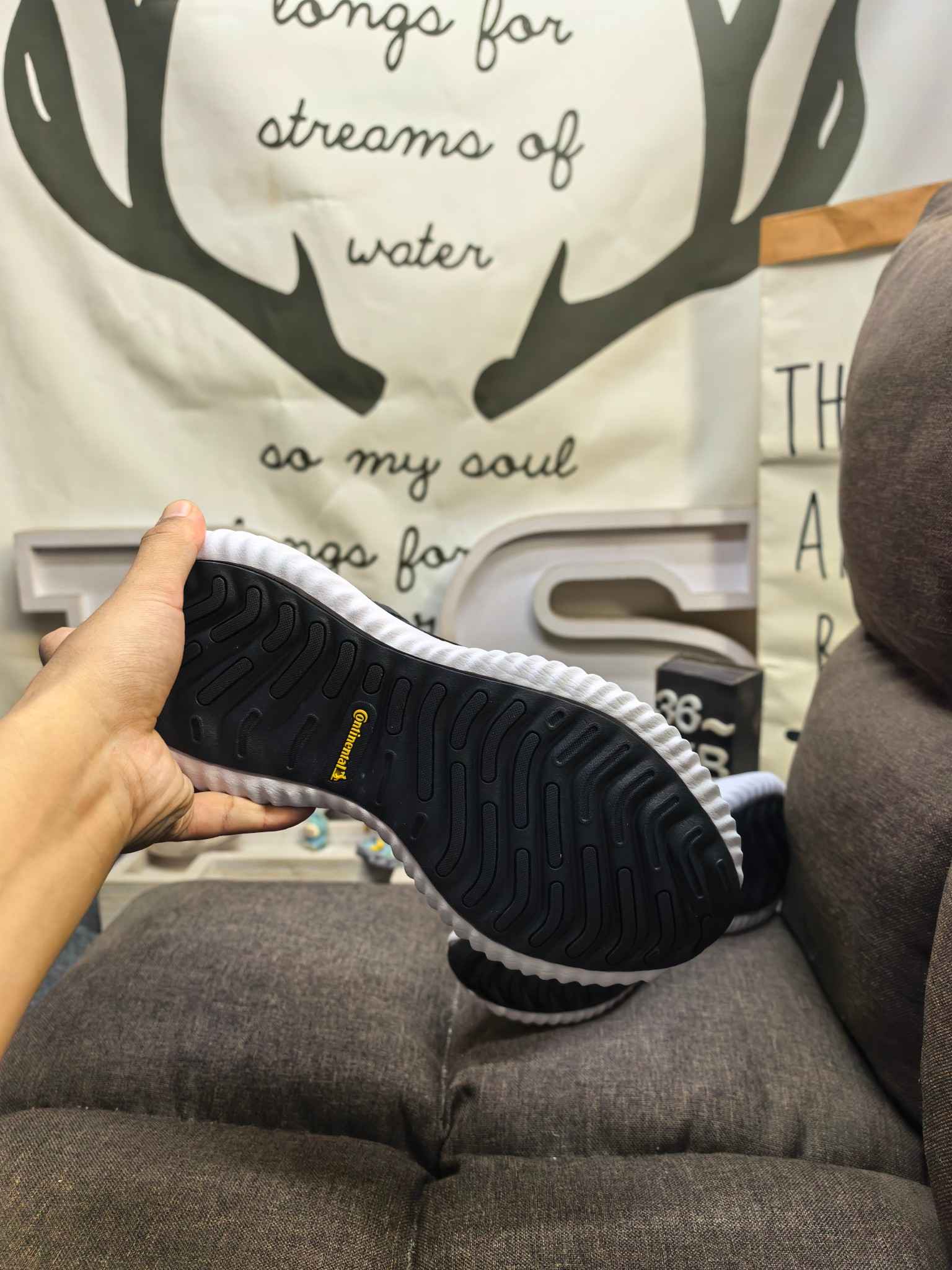 adidas Alphabounce beyond m Shoes