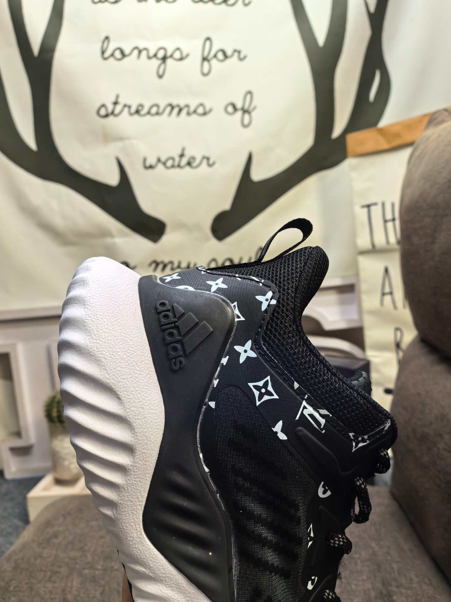 adidas Alphabounce beyond m Shoes
