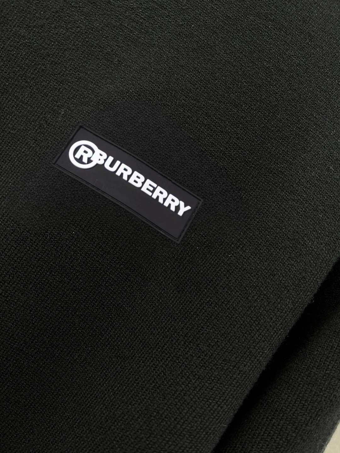 Burberry Wool Sweater