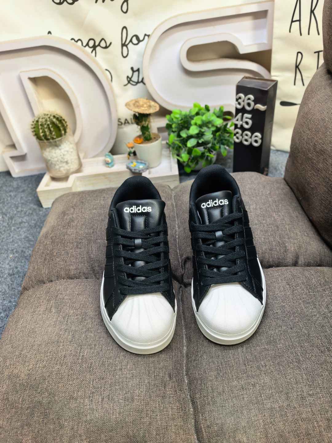 adidas STREETTALK Shoes - JP8278