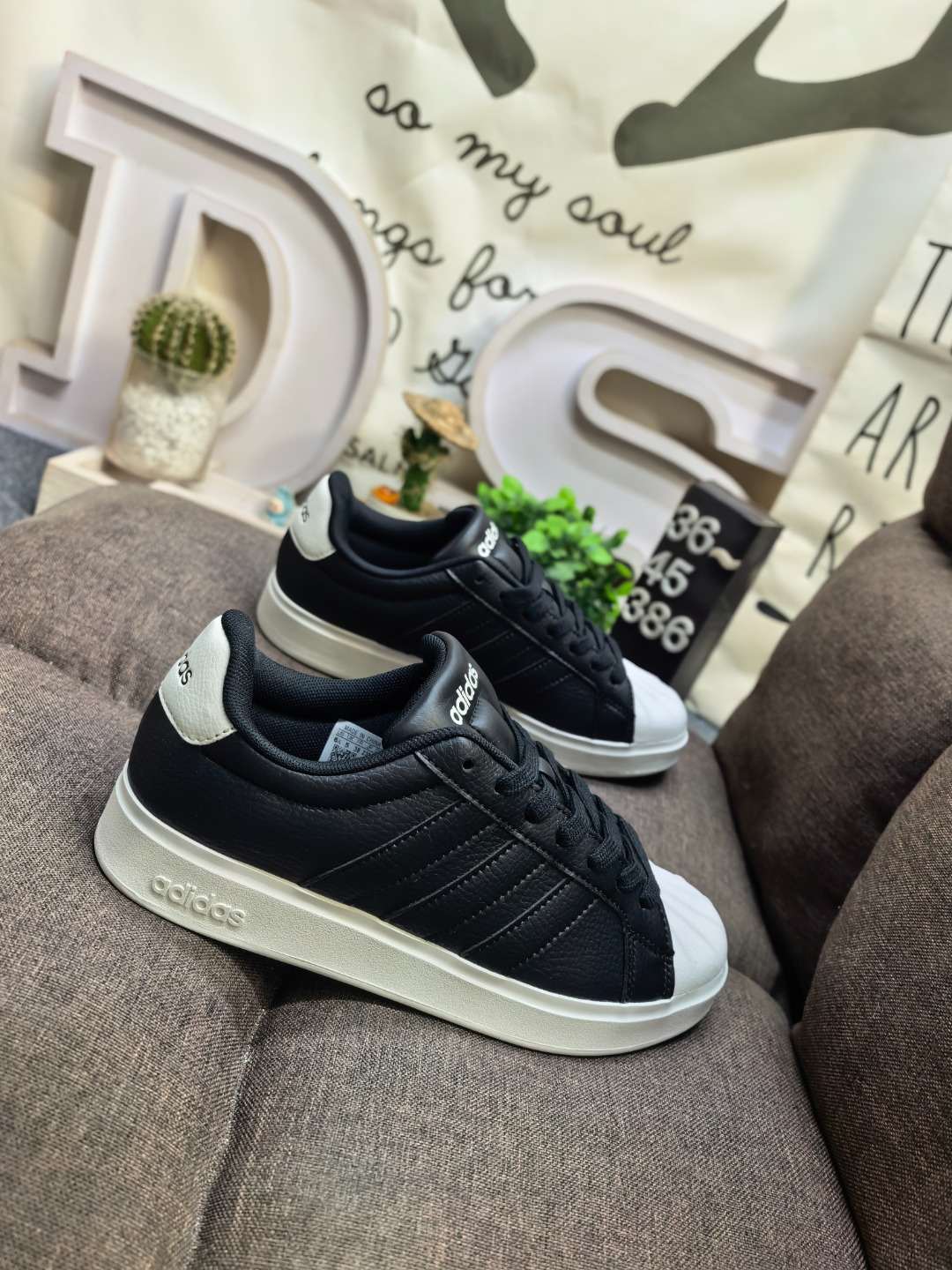 adidas STREETTALK Shoes - JP8278