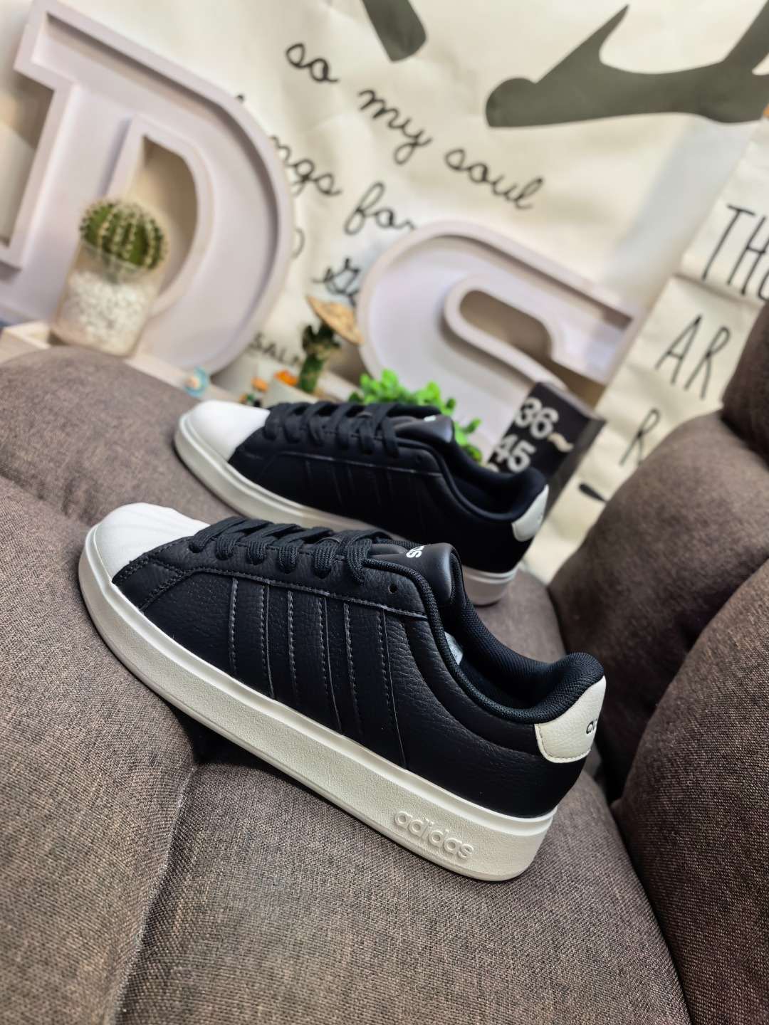 adidas STREETTALK Shoes - JP8278