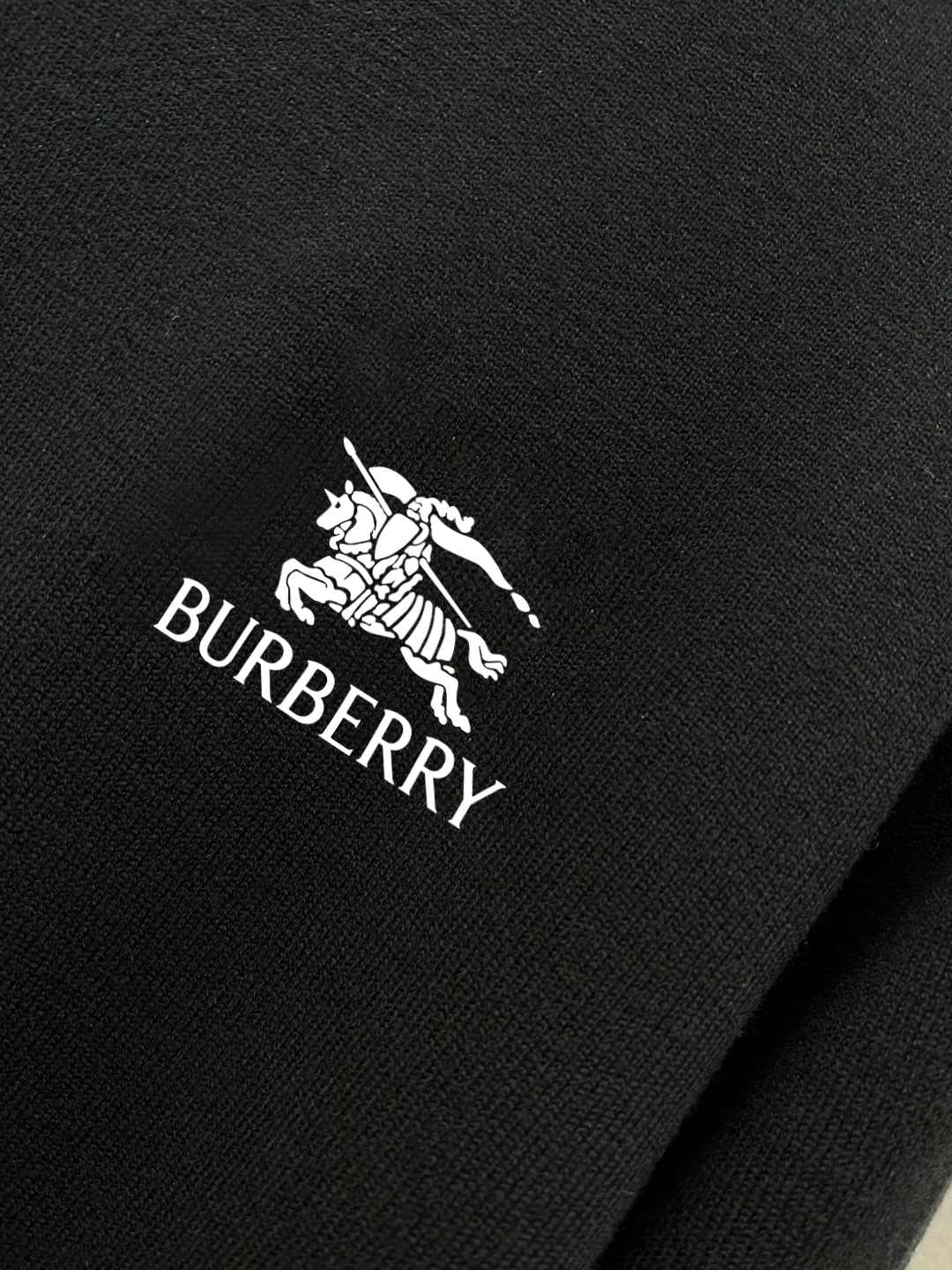 Burberry Wool Sweater