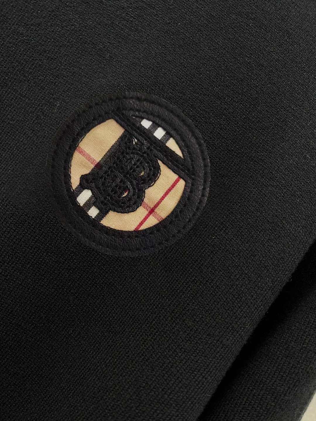 Burberry Wool Sweater