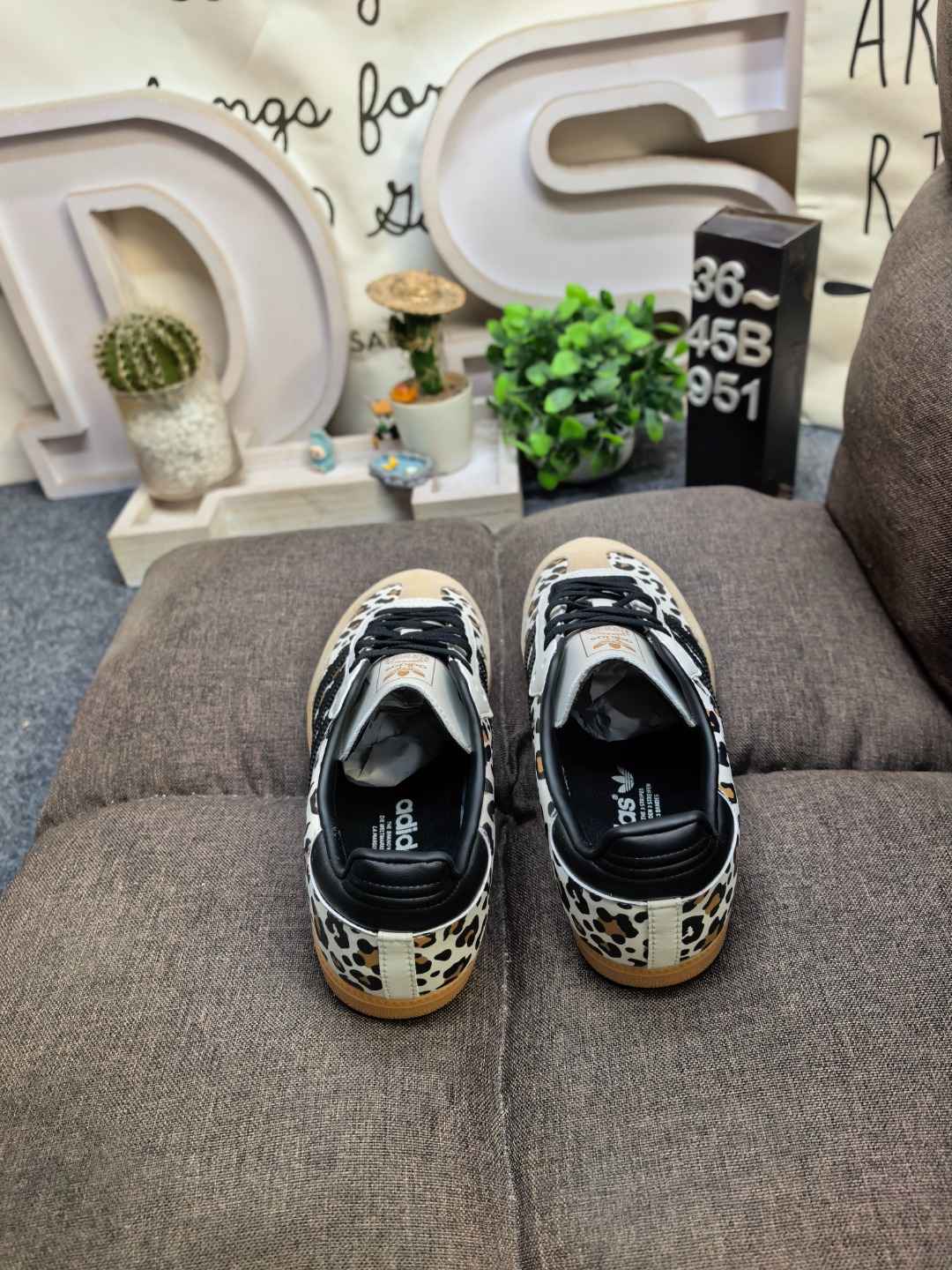 adidas SAMBA OG Shoes - KK2535