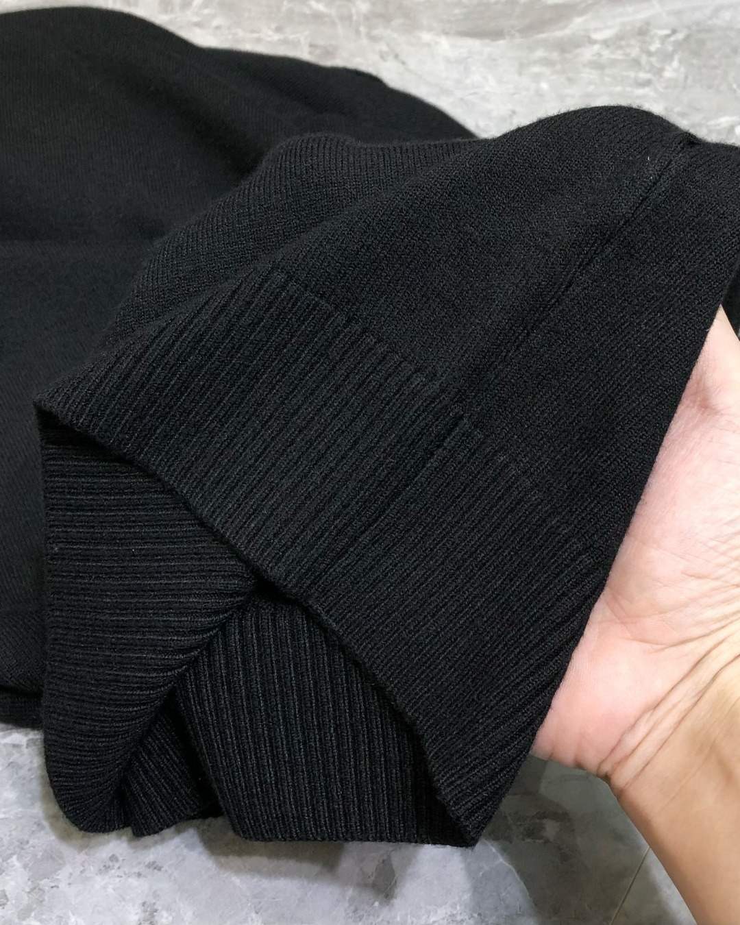 Burberry Wool Sweater