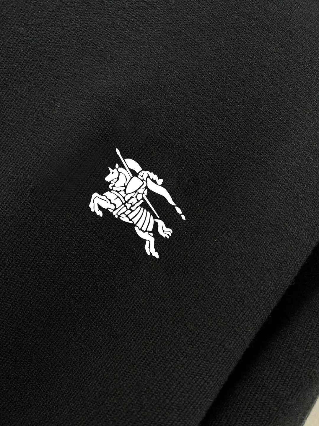 Burberry Wool Sweater