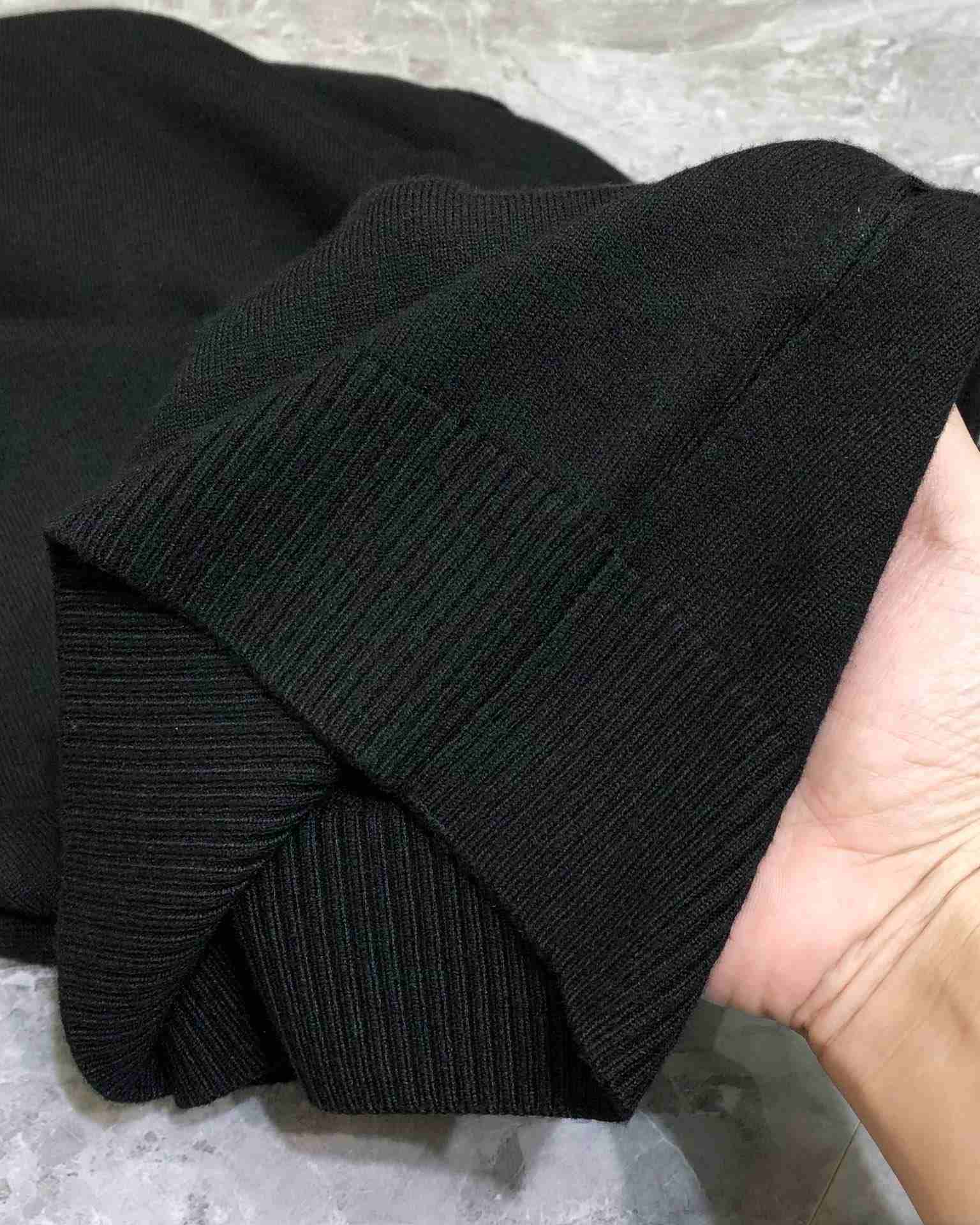 Burberry Wool Sweater