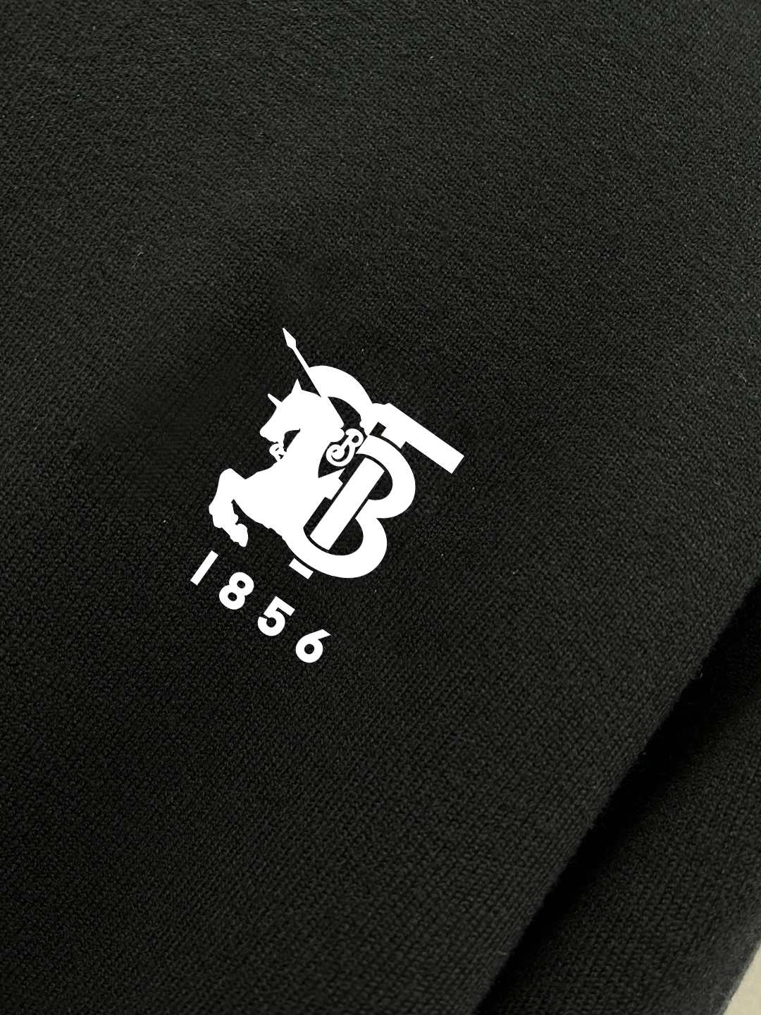 Burberry Wool Sweater