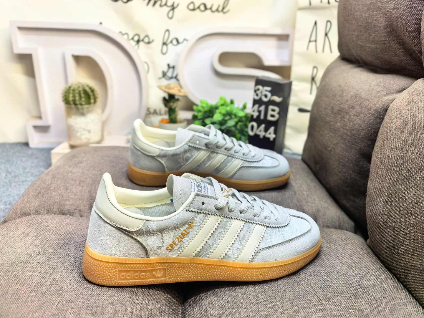 adidas Handball Spezial Shoes