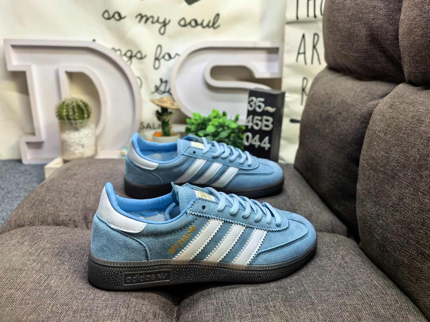adidas Handball Spezial Shoes