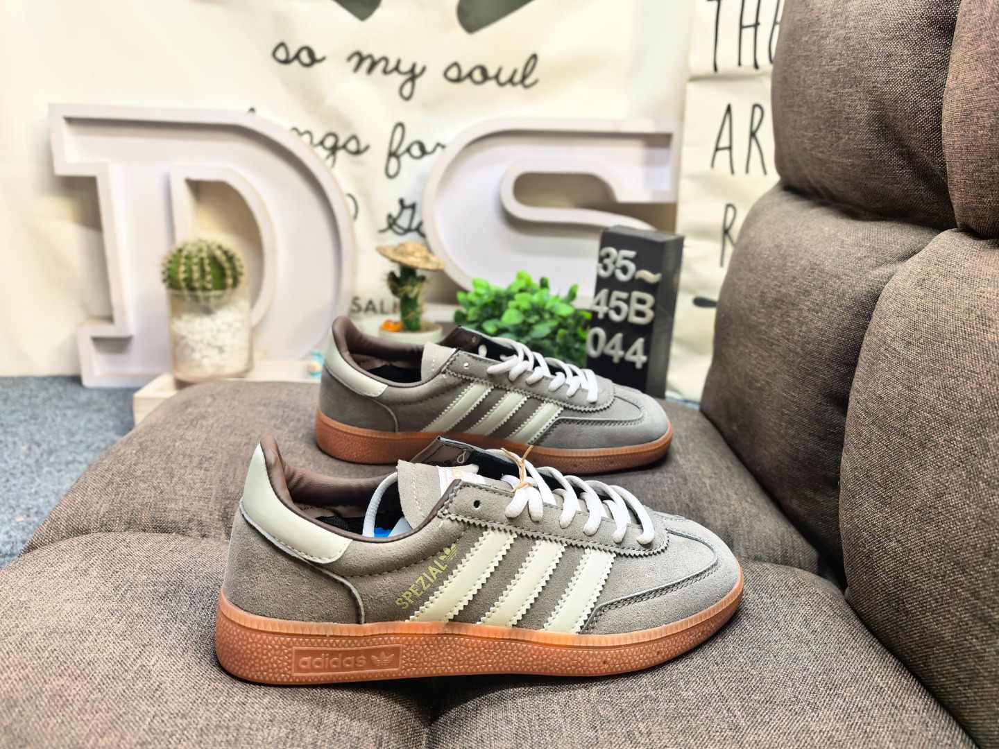 adidas Handball Spezial Shoes
