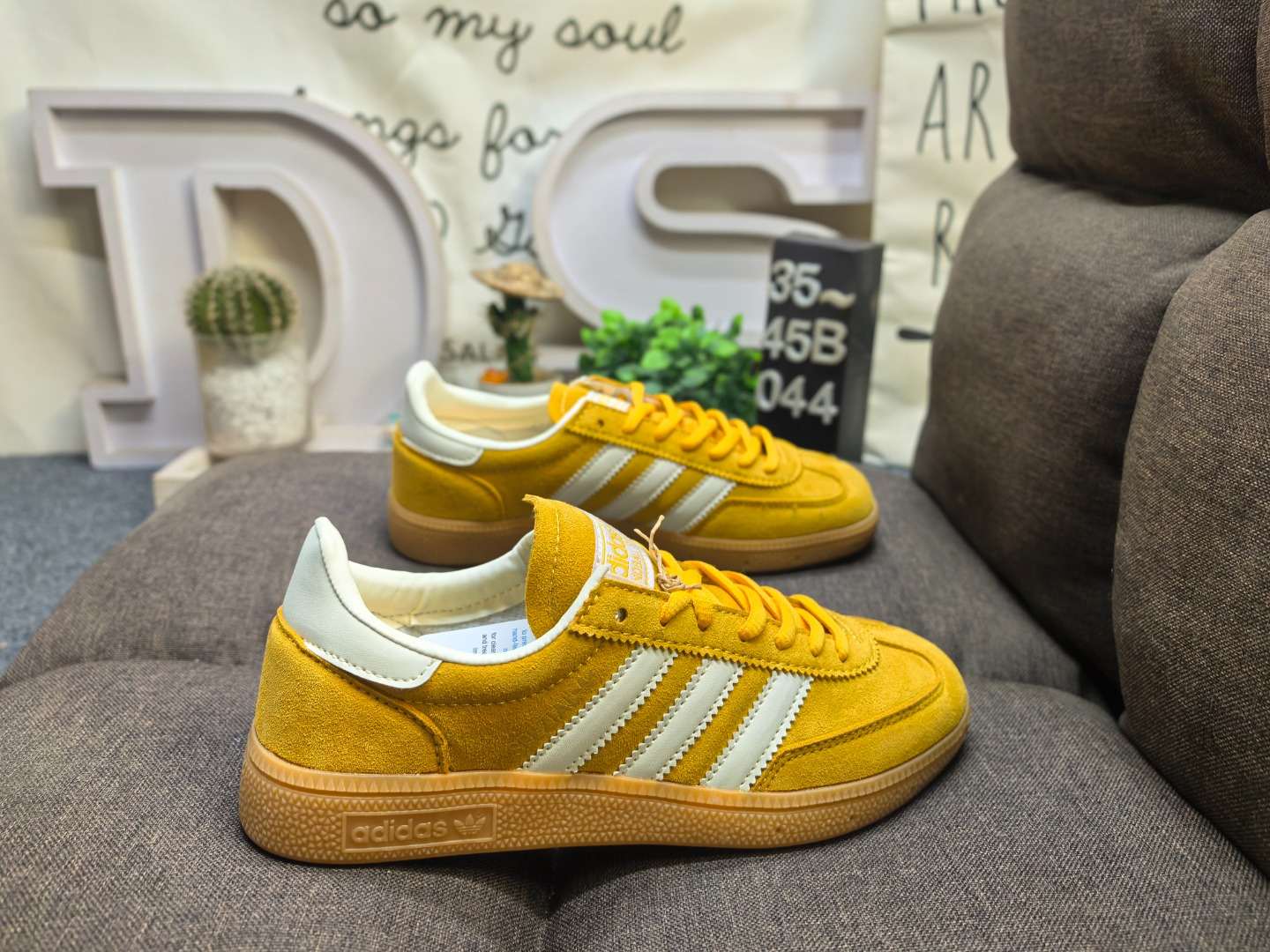 adidas Handball Spezial Shoes
