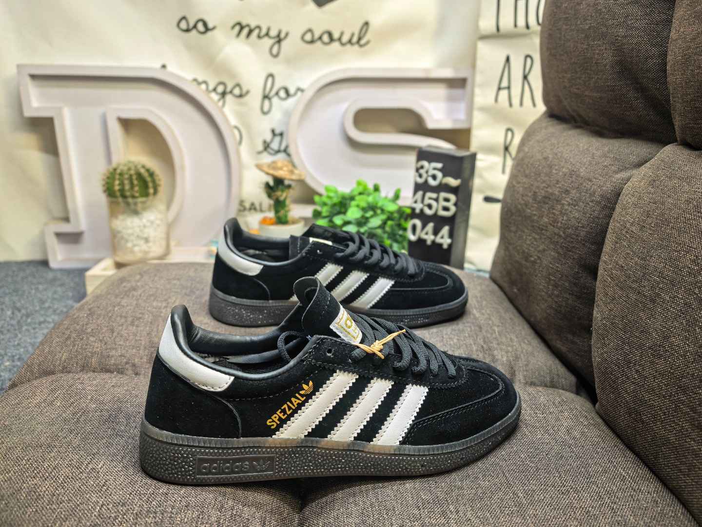 adidas Handball Spezial Shoes