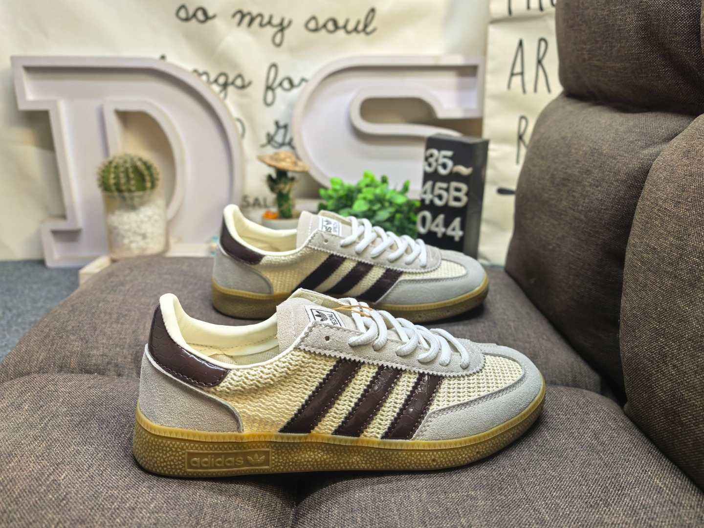adidas Handball Spezial Shoes