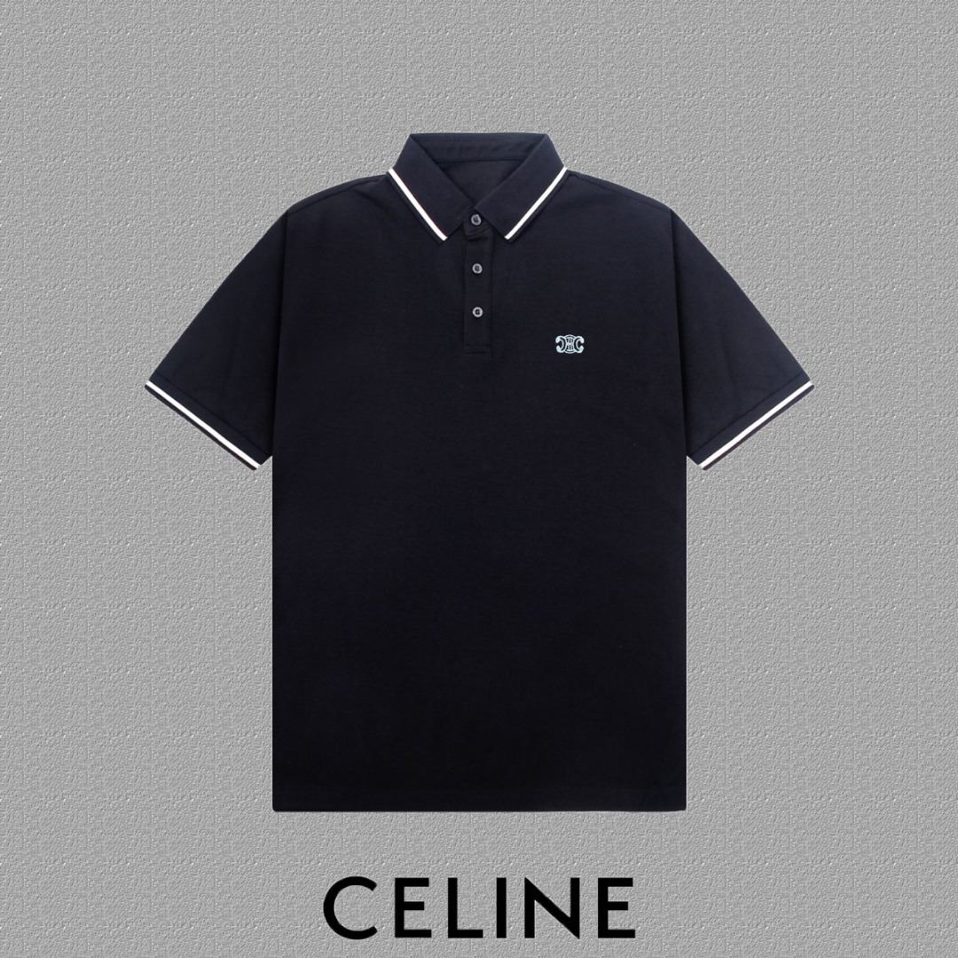 Celine Polo Shirt, Product 20913