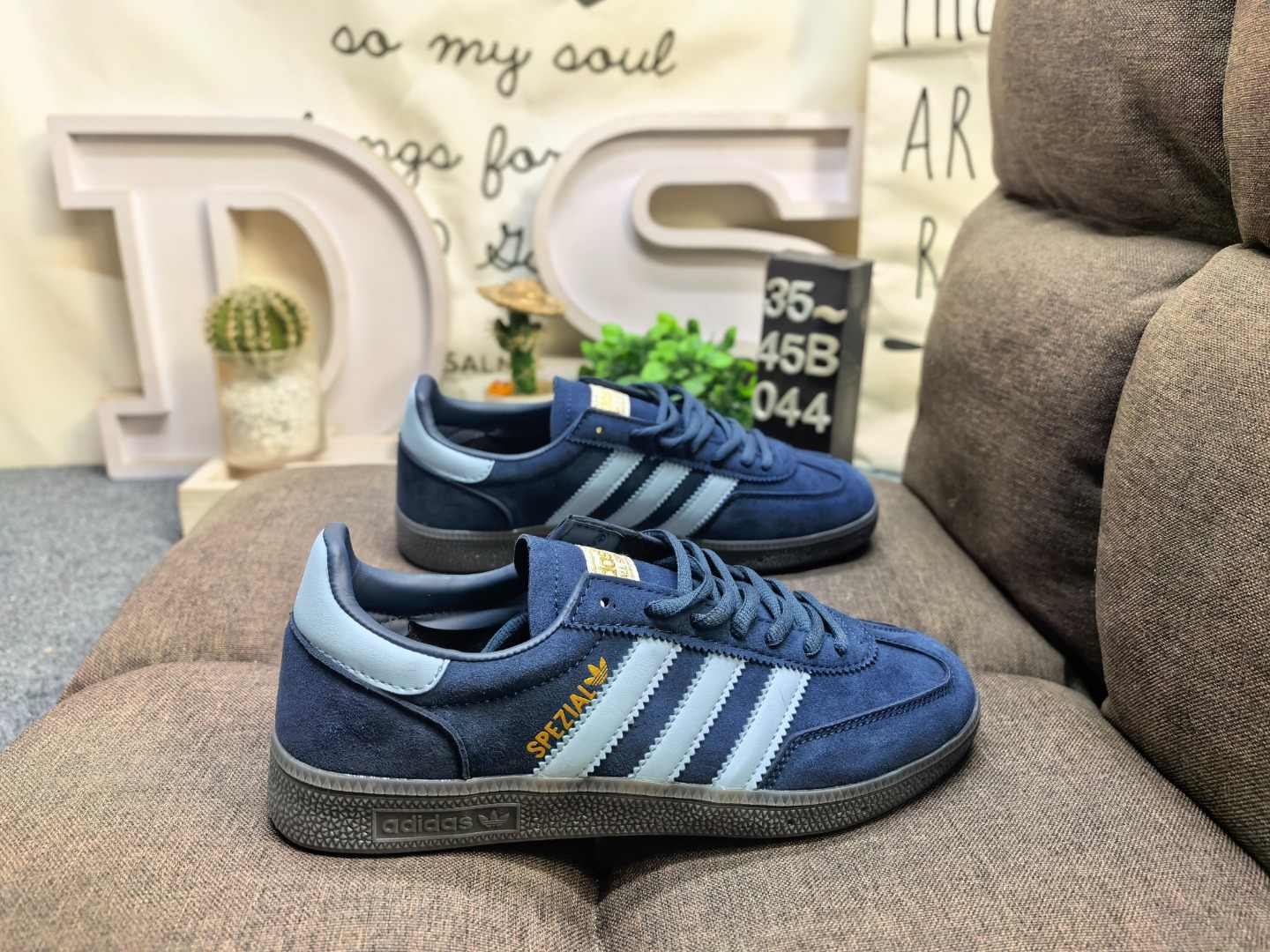 adidas Handball Spezial Shoes