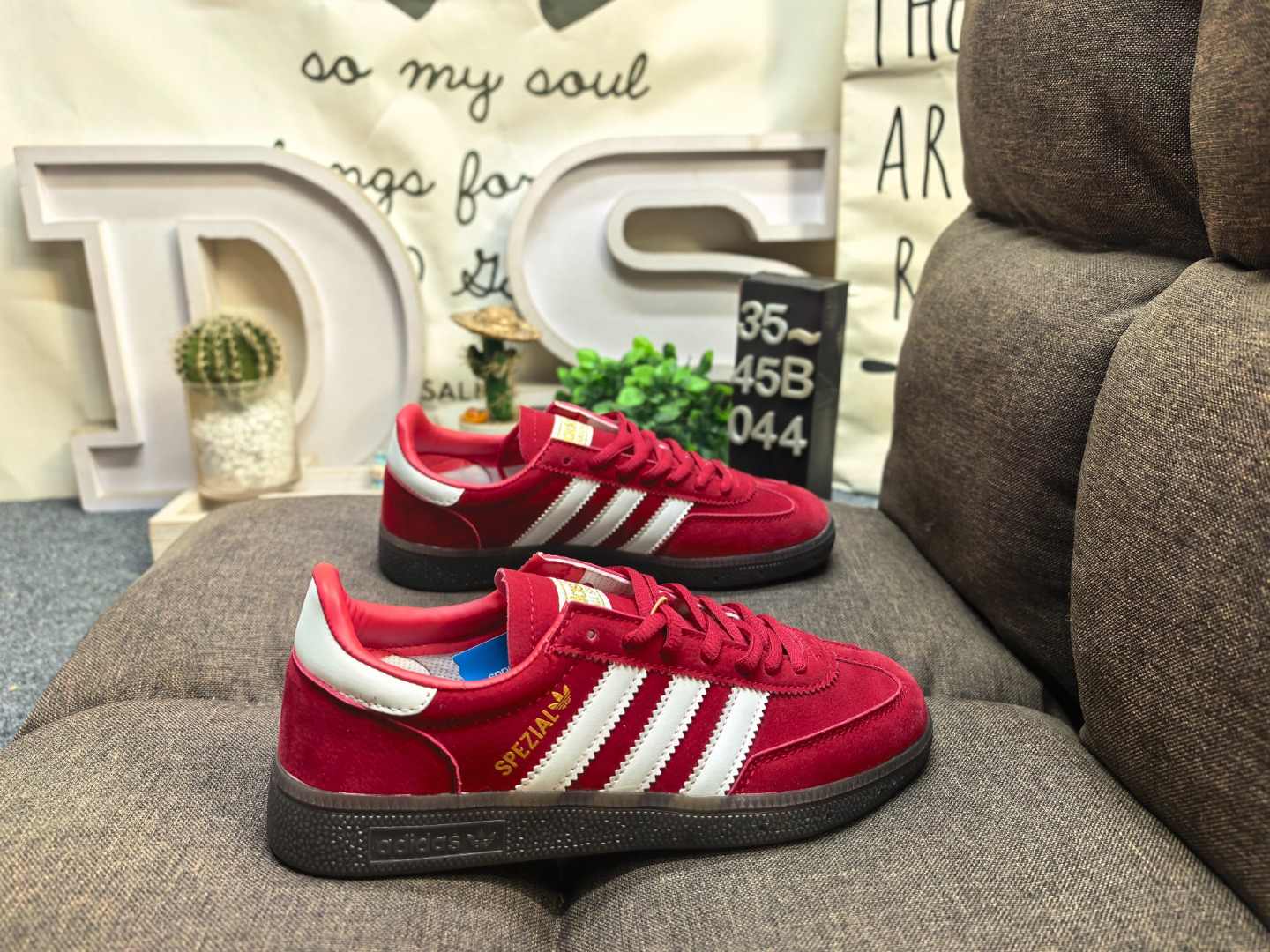 adidas Handball Spezial Shoes