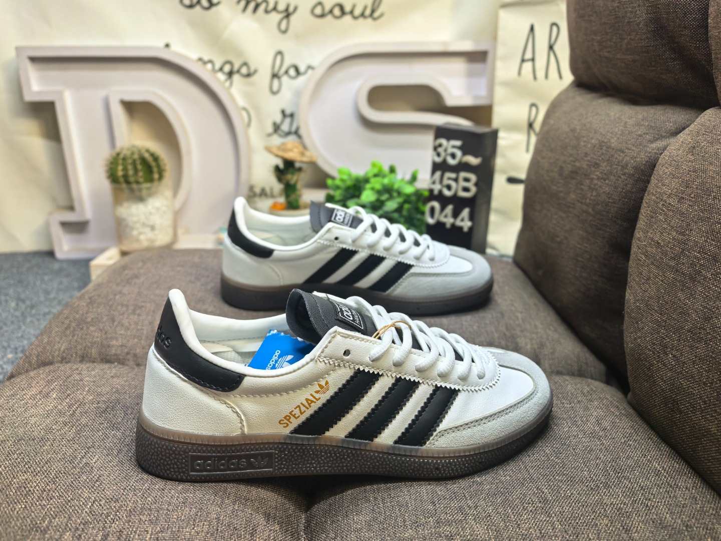 adidas Handball Spezial Shoes