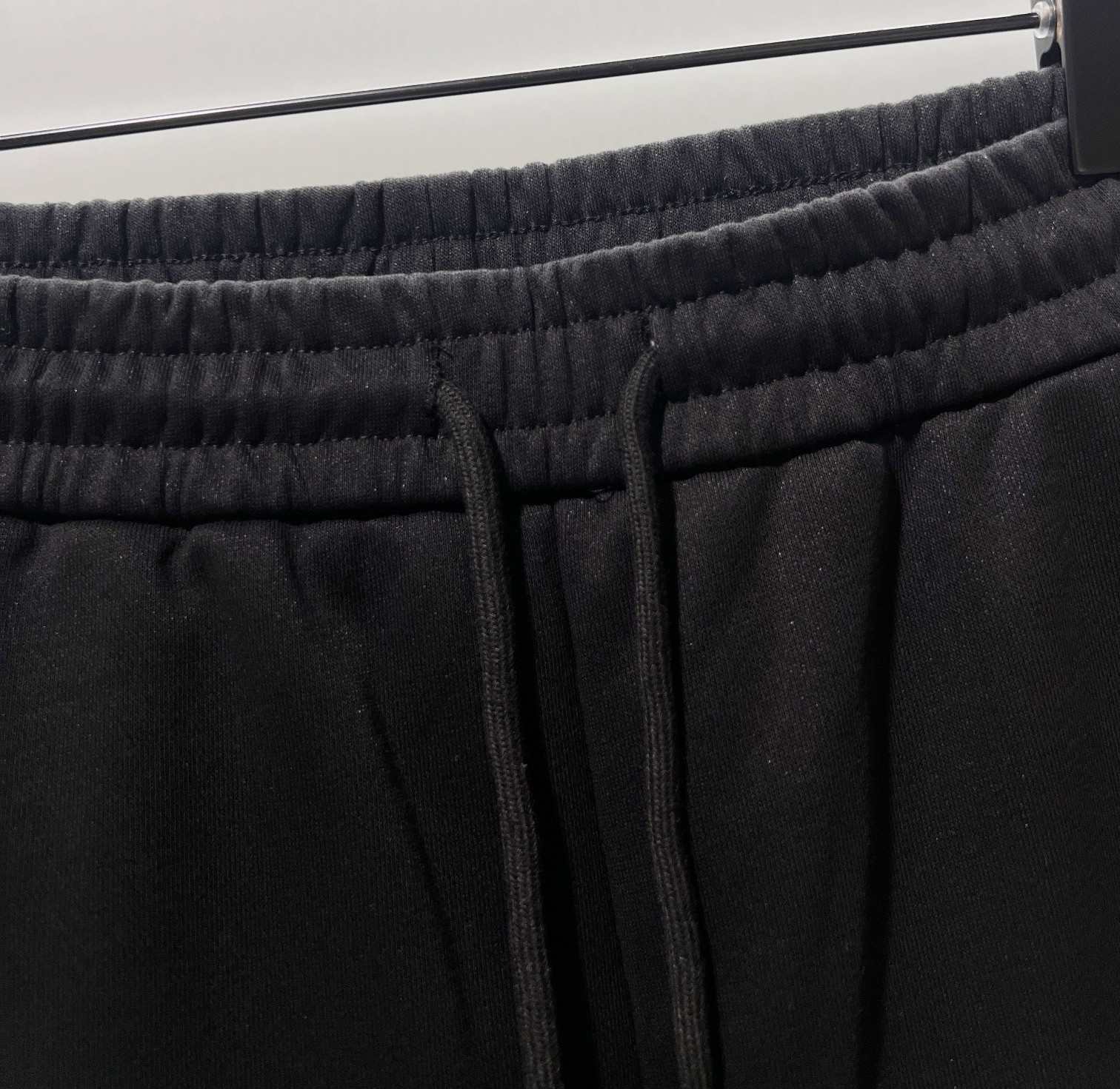 Celine Embroidered Sweatpants