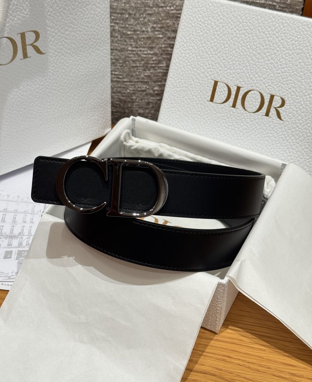 Dior Belt – 35mm