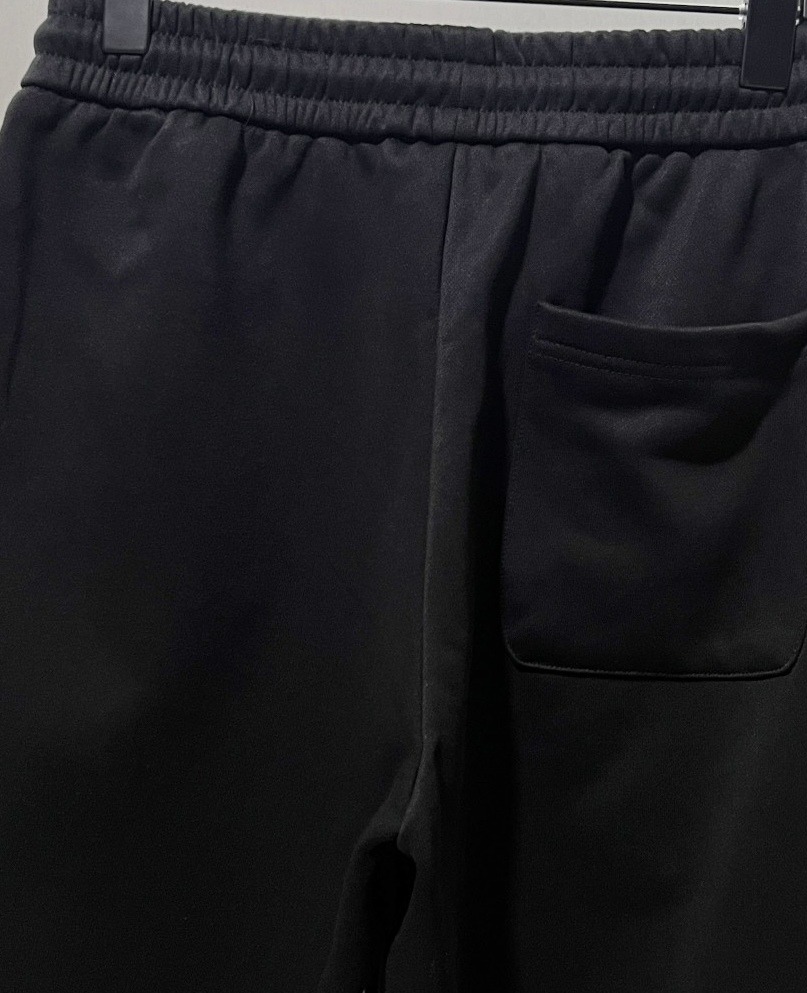 Celine Embroidered Sweatpants