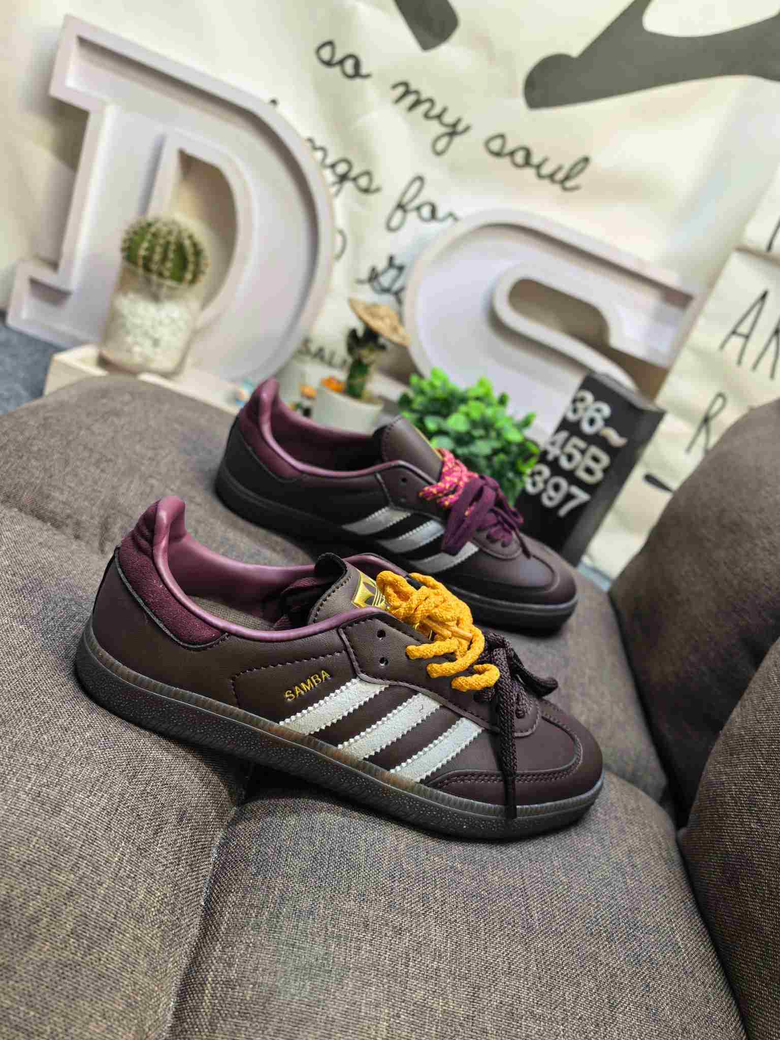 adidas SAMBA OG Shoes - KI8139