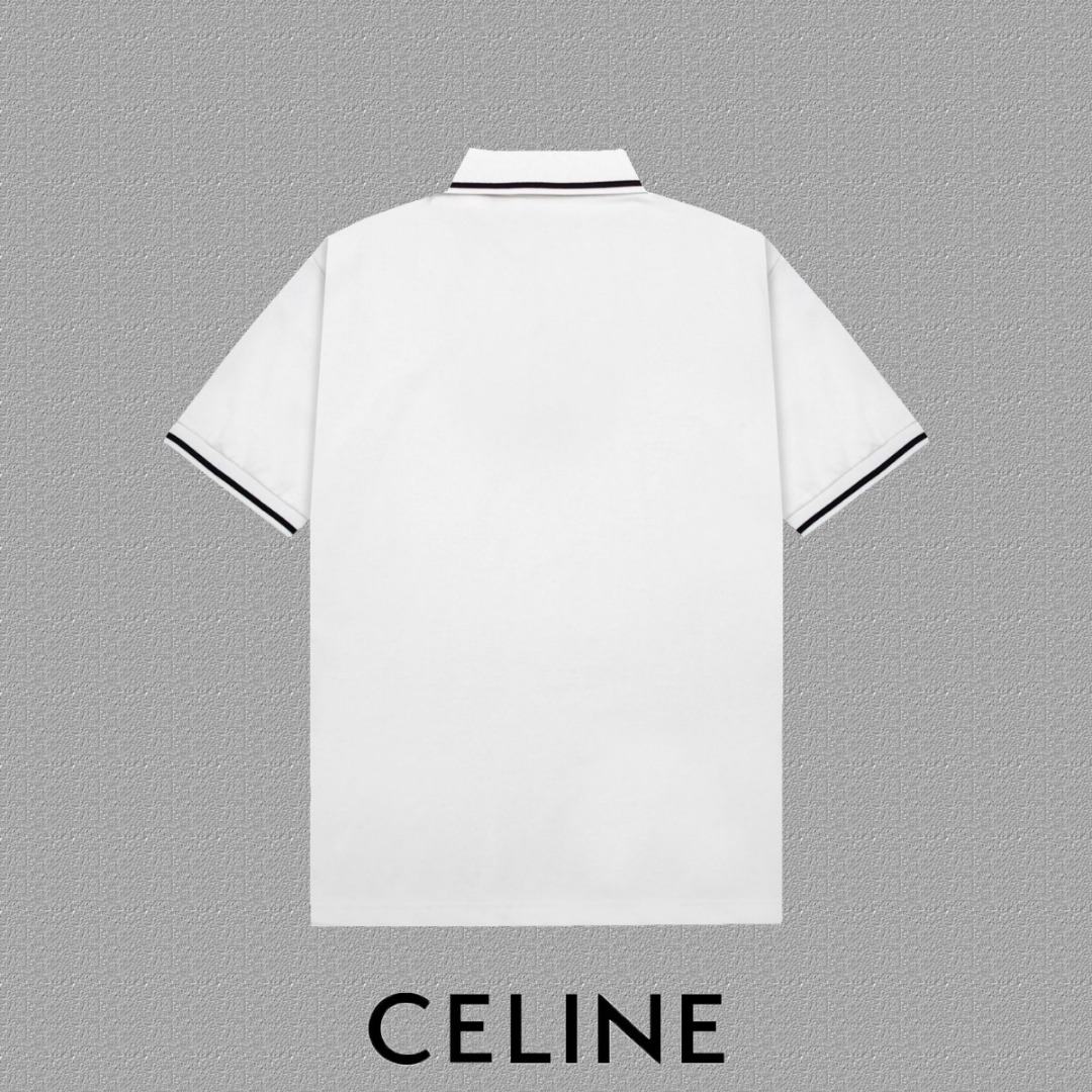 Celine Polo Shirt