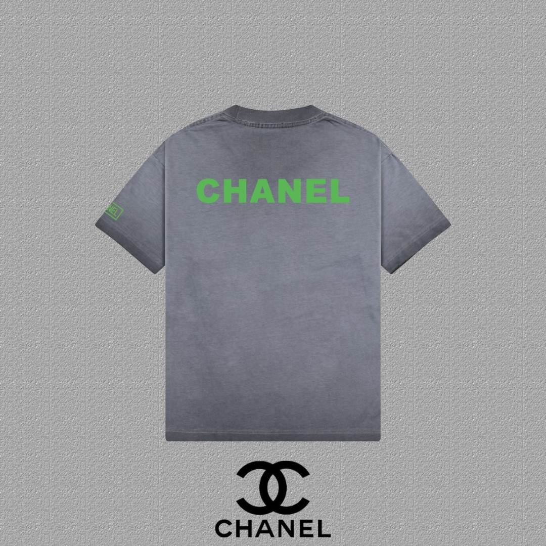 Chanel T-Shirt