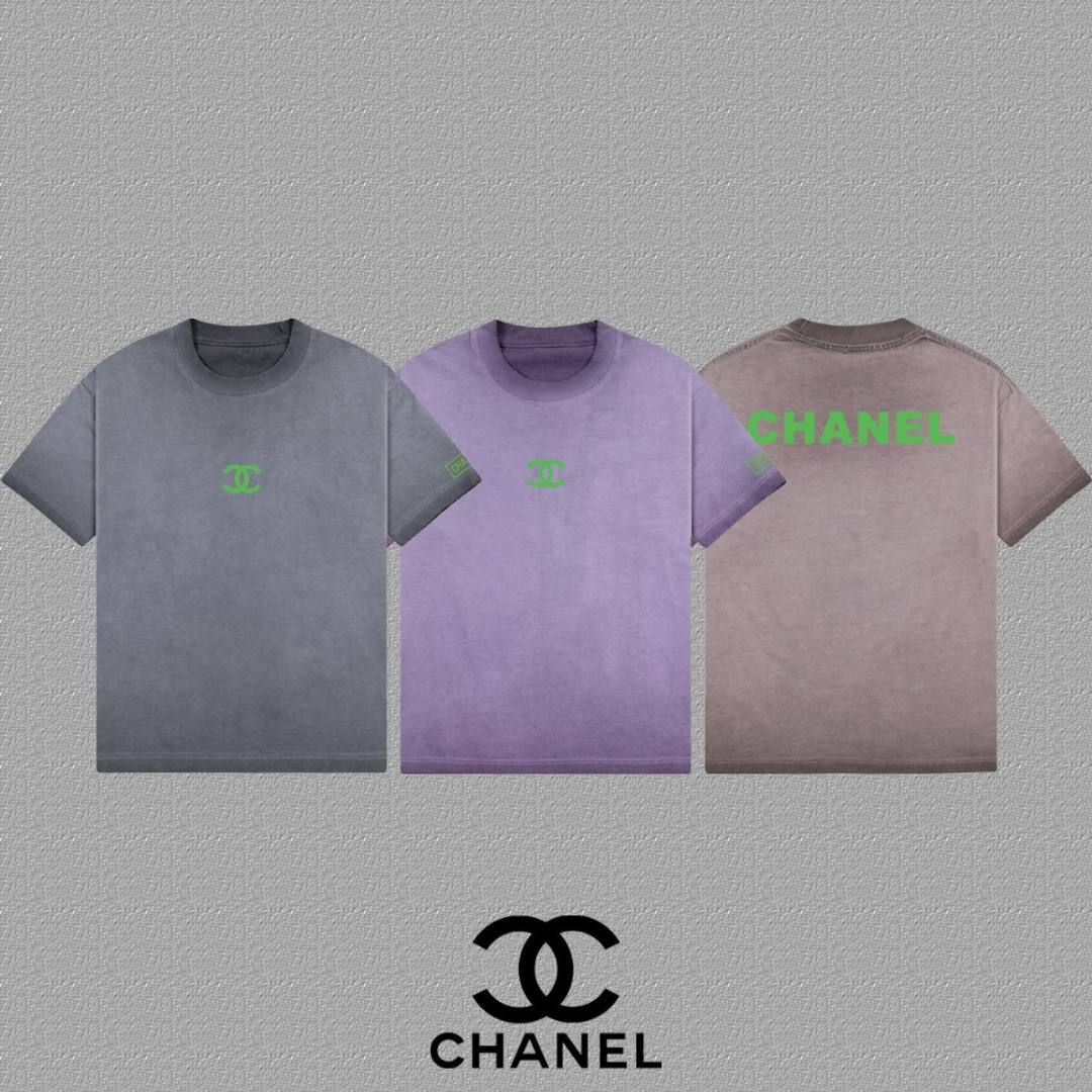 Chanel T-Shirt
