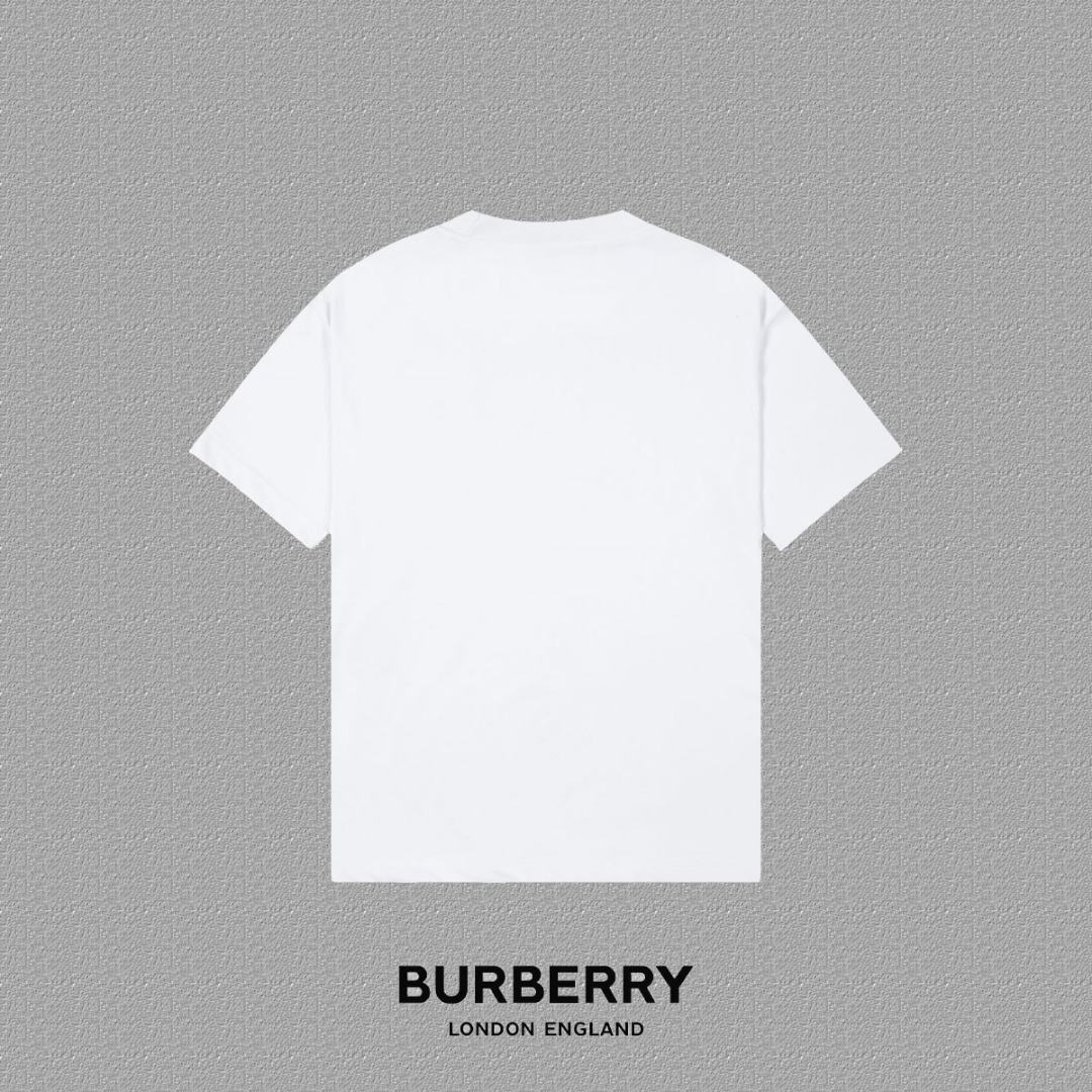Burberry Logo T-Shirt