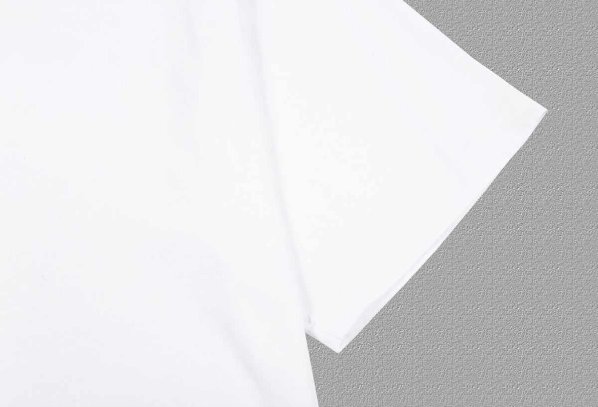 Burberry Logo T-Shirt