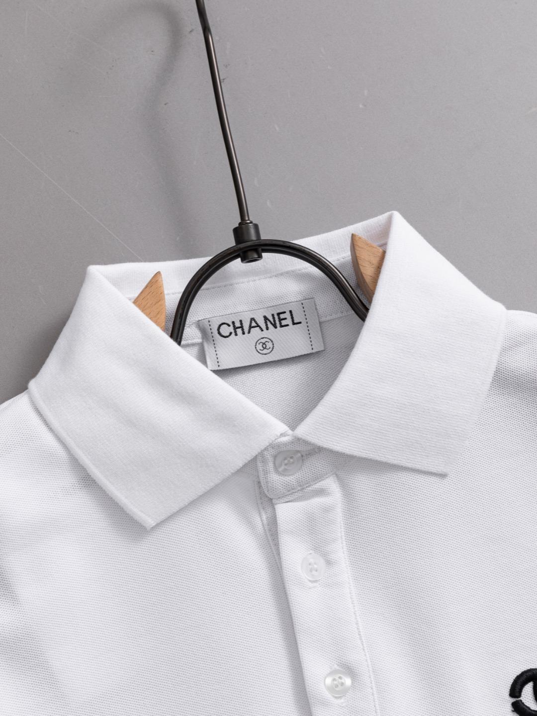 Chanel Polo Shirt