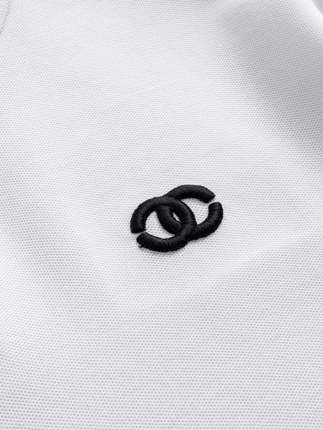 Chanel Polo Shirt