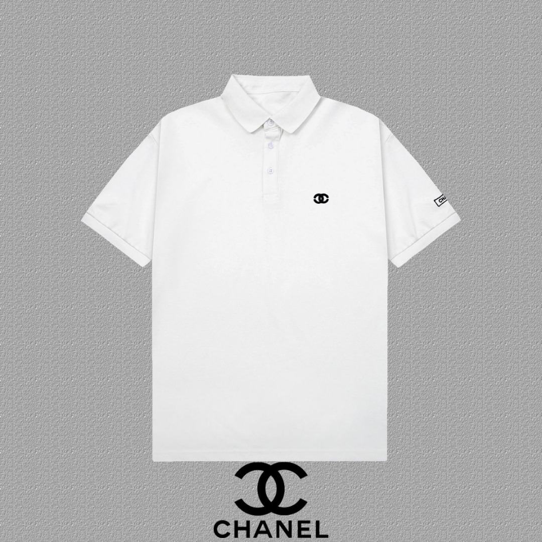 Chanel Polo Shirt