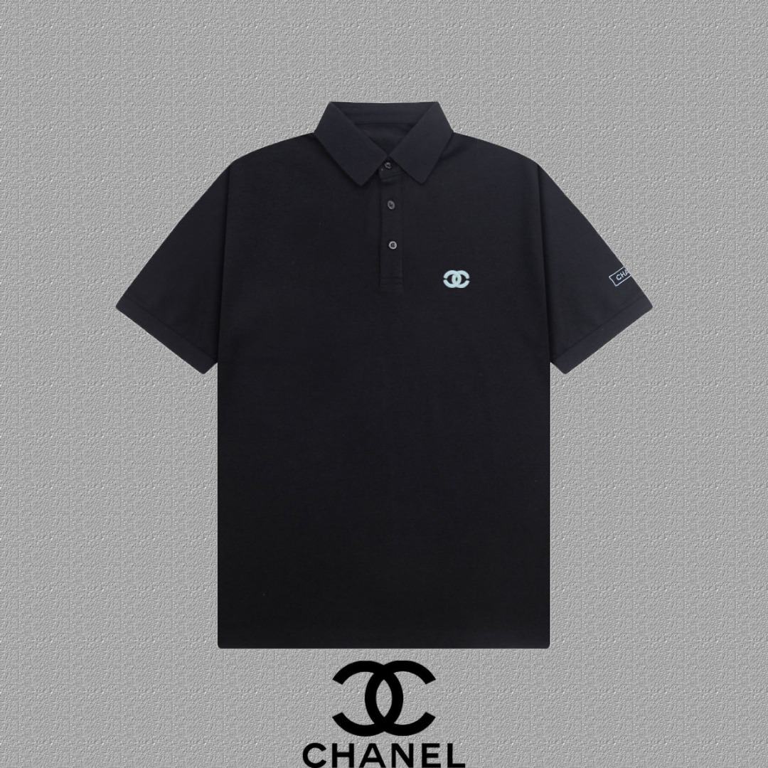 Chanel Polo Shirt