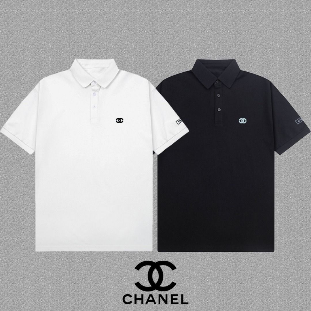 Chanel Polo Shirt