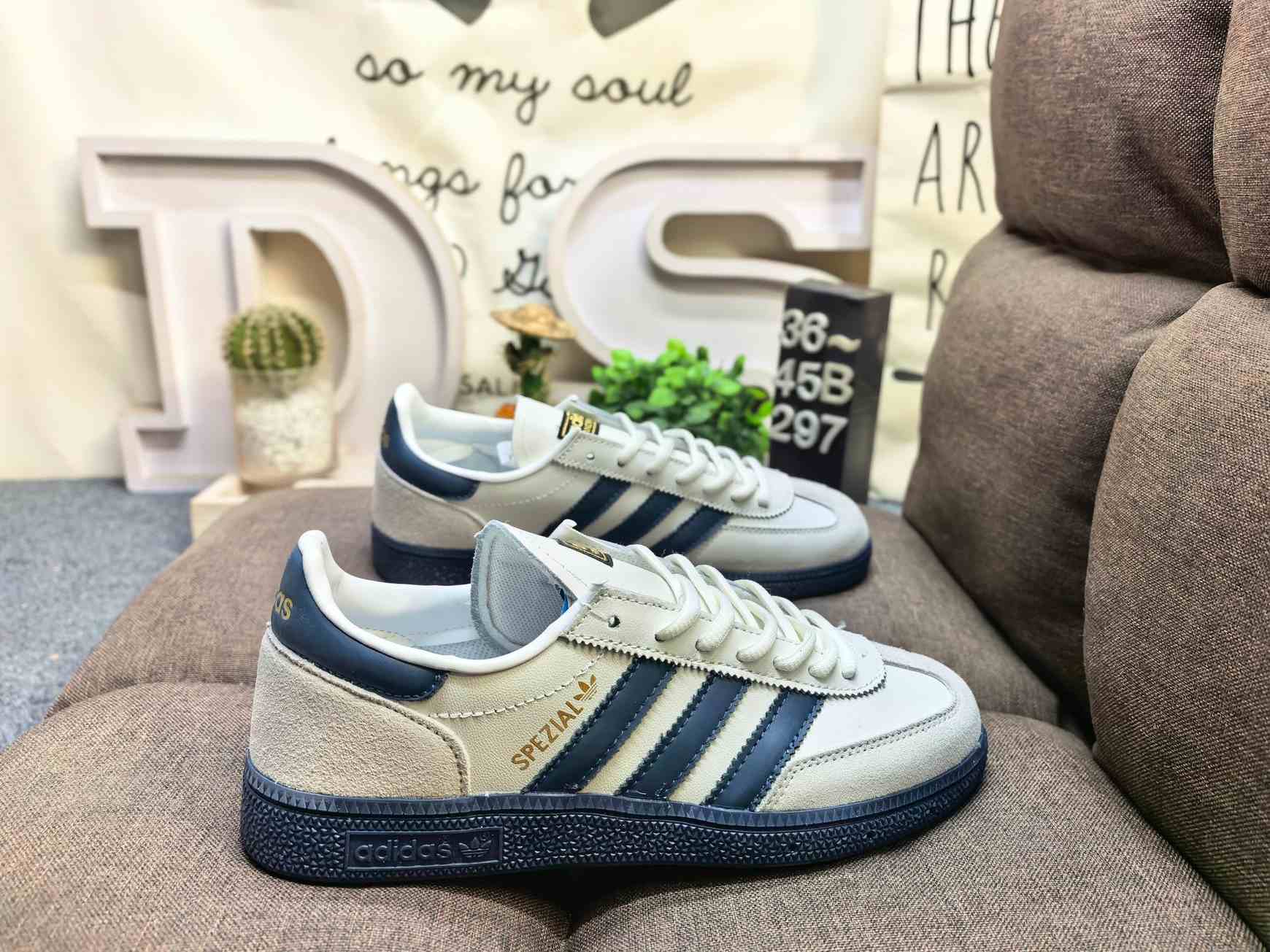 adidas Handball Spezial Shoes