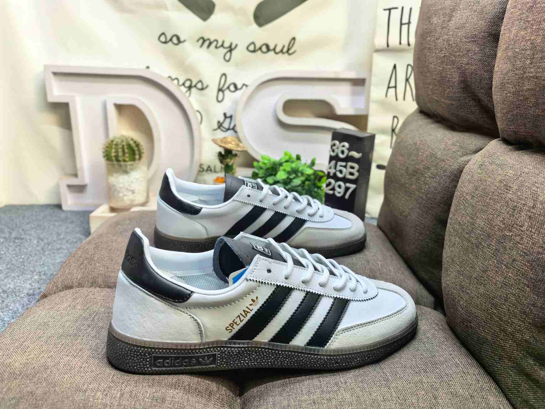 adidas Handball Spezial Shoes