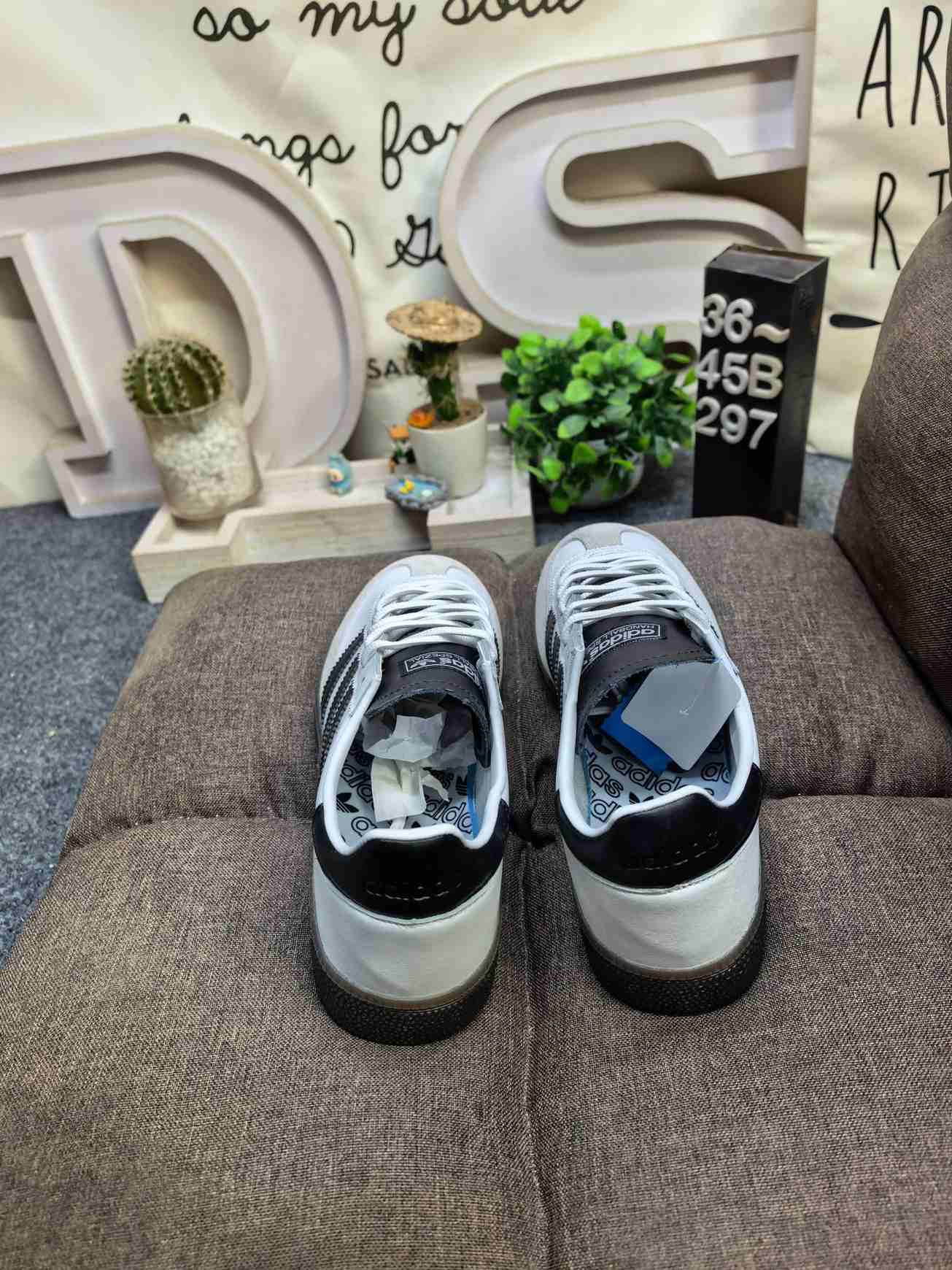 adidas Handball Spezial Shoes