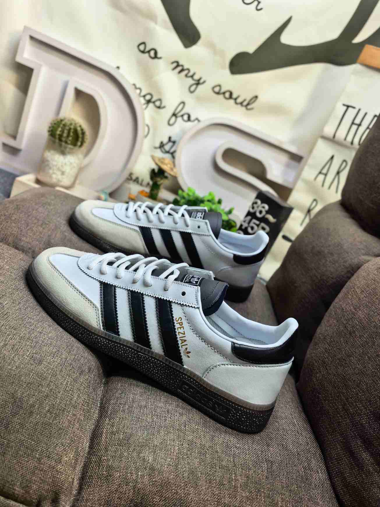 adidas Handball Spezial Shoes