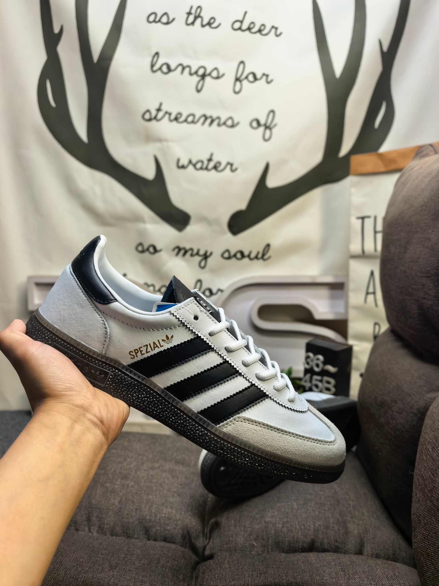 adidas Handball Spezial Shoes