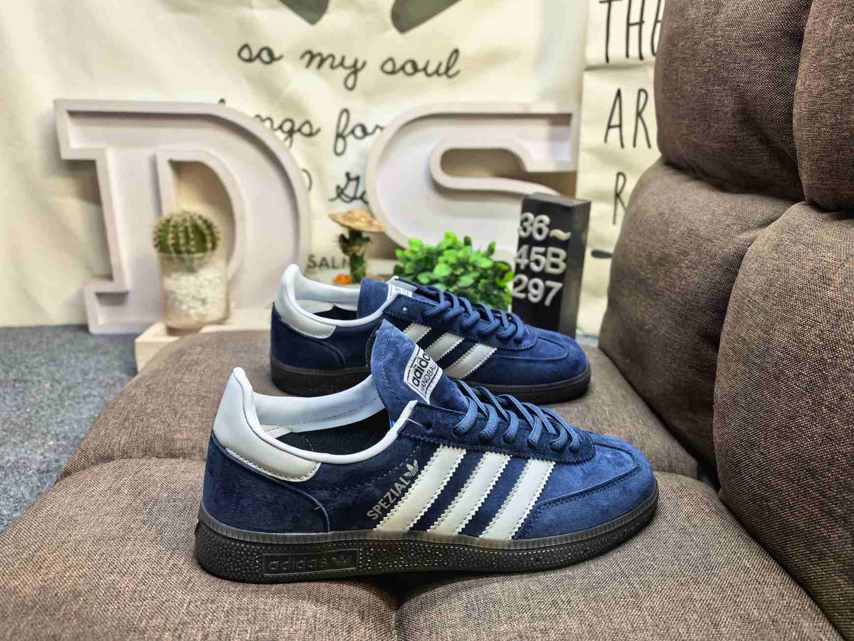 adidas Handball Spezial Shoes